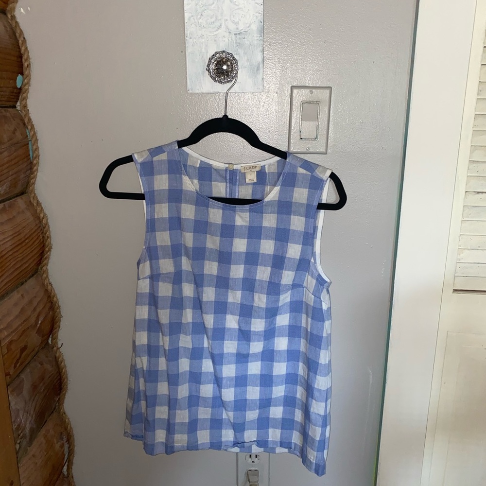 J. Crew Tank Top